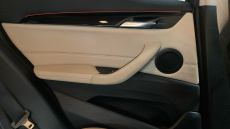 BMW X1 sDrive 20i xLine 5dr Step Auto Petrol Estate